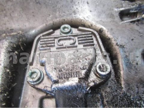 Поддон Volkswagen Passat, 2006 г., OEM 03g103503, арт. 0055318, фото 5
