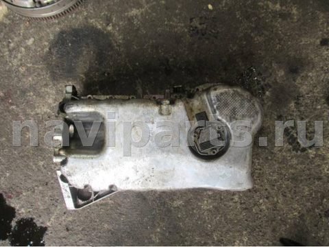 Поддон Ford Galaxy, 1999 г., OEM 021103603, арт. 0057605