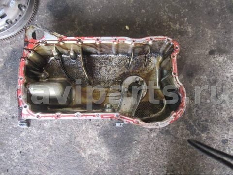Поддон Ford Galaxy, 1999 г., OEM 021103603, арт. 0057605, фото 4
