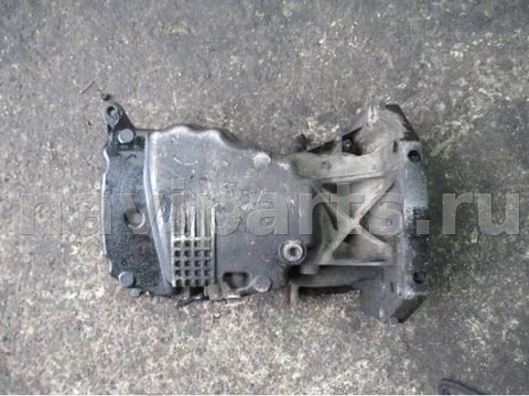 Поддон Renault Megane, 2003 г., OEM 8200318813, арт. 0059386, фото 3