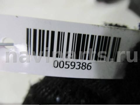 Поддон Renault Megane, 2003 г., OEM 8200318813, арт. 0059386, фото 5
