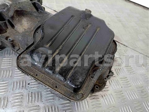 Поддон Opel Astra, 2003 г., арт. 005974, фото 2