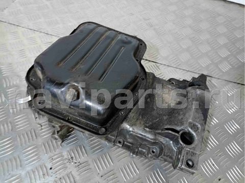 Поддон Opel Astra, 2003 г., арт. 005974, фото 4