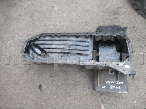 Поддон Volvo 740, 1985 г., арт. 0061684