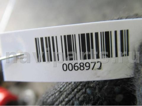 Новое Mercedes Sprinter, 2007 г., OEM a6510140602, арт. 0068972, фото 2