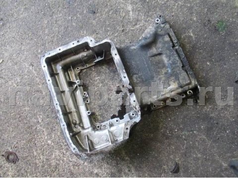 Новое Mercedes Sprinter, 2007 г., OEM a6510140602, арт. 0068972, фото 5