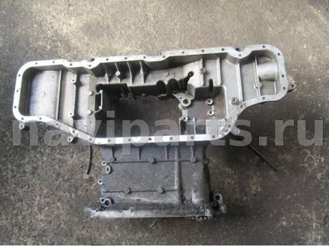 Поддон Audi A6, 2005 г., OEM 059103603af, арт. 0069322, фото 2