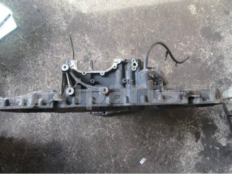 Поддон Audi A6, 2005 г., OEM 059103603af, арт. 0069322, фото 3