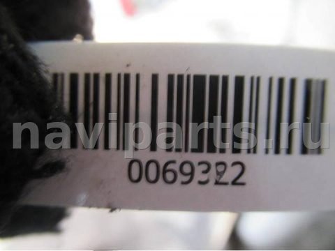 Поддон Audi A6, 2005 г., OEM 059103603af, арт. 0069322, фото 4