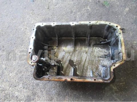 Новое Mercedes Sprinter, 2007 г., OEM a6510140603, арт. 0069597