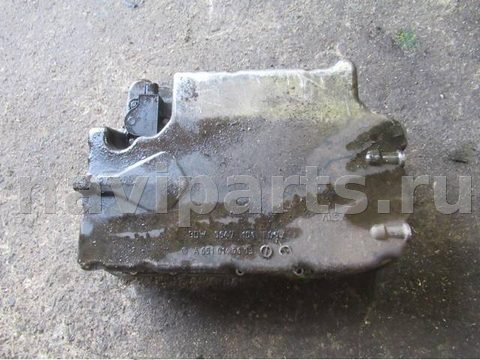 Новое Mercedes Sprinter, 2007 г., OEM a6510140603, арт. 0069597, фото 2