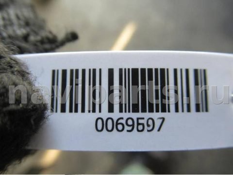 Новое Mercedes Sprinter, 2007 г., OEM a6510140603, арт. 0069597, фото 3