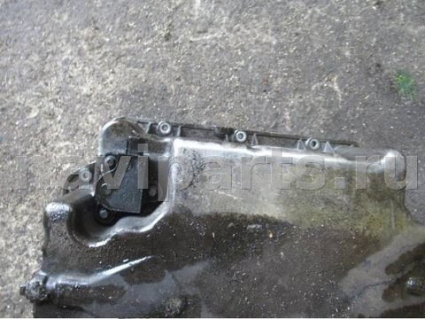Новое Mercedes Sprinter, 2007 г., OEM a6510140603, арт. 0069597, фото 4