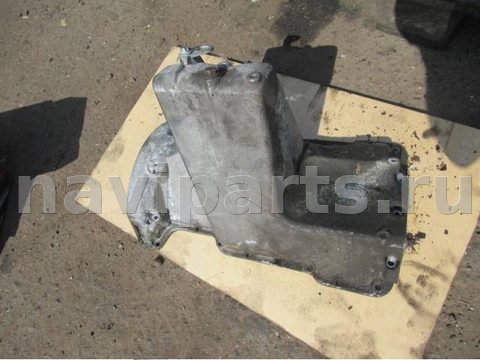 Поддон Mercedes A W168, 1998 г., OEM a0041533528, арт. 0077164