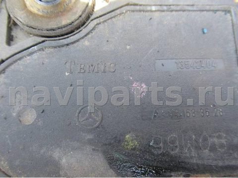 Поддон Mercedes A W168, 1998 г., OEM a0041533528, арт. 0077164, фото 3