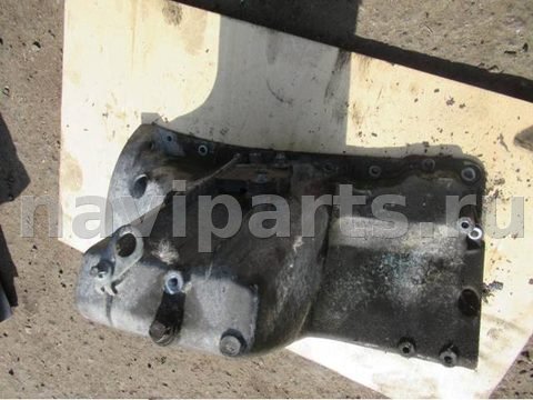 Поддон Mercedes A W168, 1998 г., OEM a0041533528, арт. 0077164, фото 5
