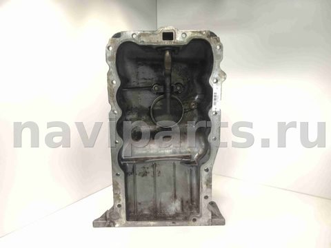 Поддон Opel Astra, 2007 г., OEM 9128621, арт. 007946