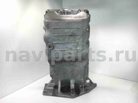 Поддон Opel Astra, 2007 г., OEM 9128621, арт. 007946, фото 2