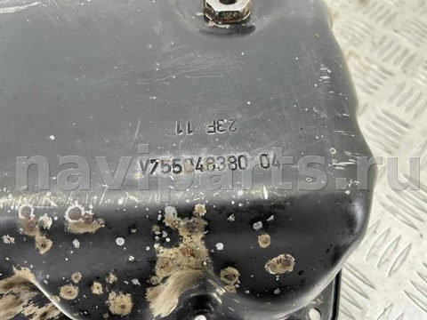 Новое Peugeot 3008, 2011 г., OEM v755048380, арт. 008145, фото 5