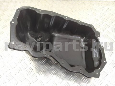 Поддон Ford Transit, 2016 г., OEM GK3Q6675AA, арт. 008211