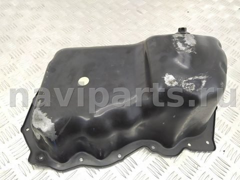 Поддон Ford Transit, 2016 г., OEM GK3Q6675AA, арт. 008211, фото 2