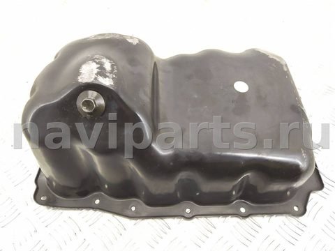 Поддон Ford Transit, 2016 г., OEM GK3Q6675AA, арт. 008211, фото 3