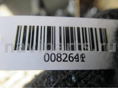 Поддон Opel Vectra, 2003 г., OEM 955565487, арт. 0082641, фото 2