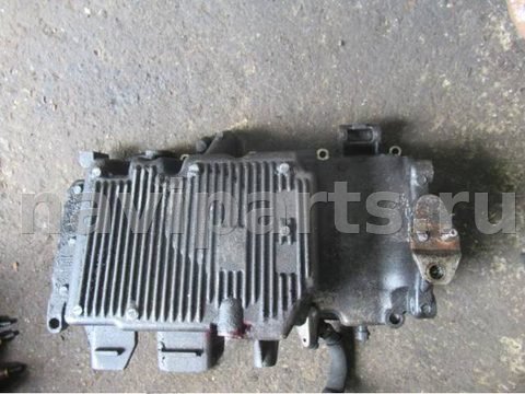 Поддон Opel Vectra, 2003 г., OEM 955565487, арт. 0082641, фото 3