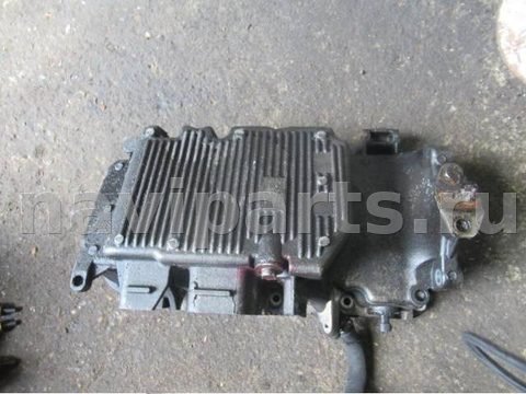 Поддон Opel Vectra, 2003 г., OEM 955565487, арт. 0082641, фото 4