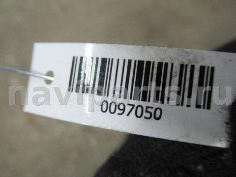 Поддон Volkswagen Golf, 2004 г., OEM 038103603ag, арт. 0097050, фото 4