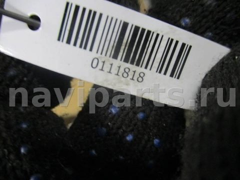 Поддон Opel Vectra, 2004 г., OEM 90537578, арт. 0111818, фото 5