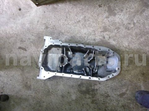 Поддон Volvo V70, 1997 г., OEM 074103603k, арт. 0113891
