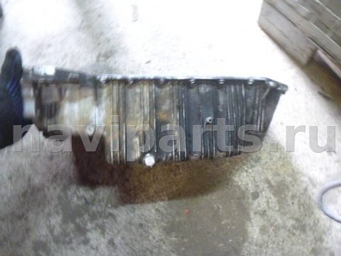 Поддон Volvo V70, 1997 г., OEM 074103603k, арт. 0113891, фото 2