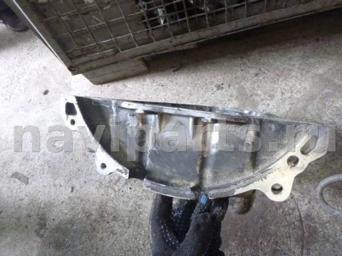 Поддон Volvo V70, 1997 г., OEM 074103603k, арт. 0113891, фото 3