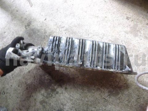 Поддон Volvo V70, 1997 г., OEM 074103603k, арт. 0113891, фото 4
