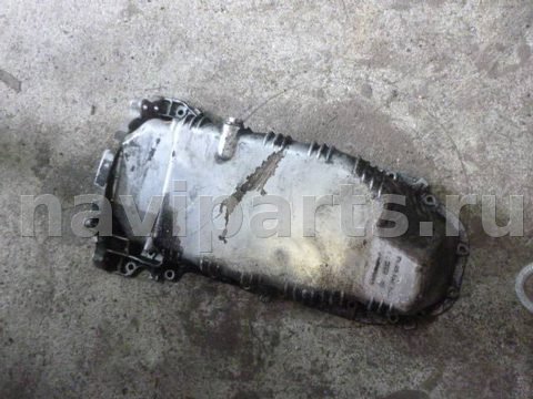 Поддон Volvo V70, 1997 г., OEM 074103603k, арт. 0113891, фото 5