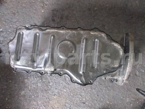 Поддон Ford Focus, 2008 г., OEM ys6q6675af, арт. 0120494