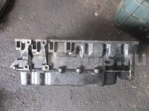Поддон Ford Focus, 2008 г., OEM ys6q6675af, арт. 0120494, фото 3