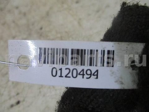 Поддон Ford Focus, 2008 г., OEM ys6q6675af, арт. 0120494, фото 5