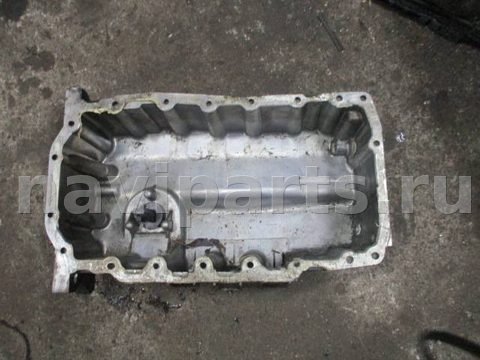 Поддон Volkswagen Golf, 2005 г., OEM 03g193601h, арт. 0120848