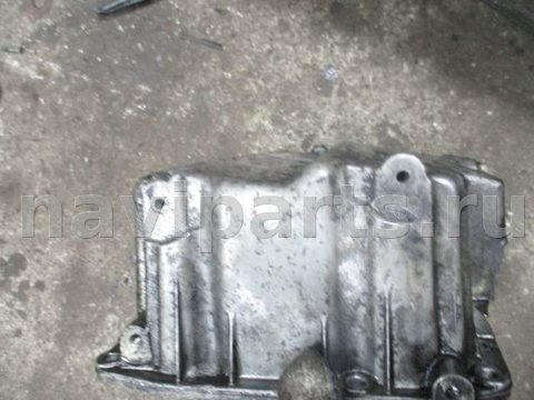 Поддон Volkswagen Golf, 2005 г., OEM 03g193601h, арт. 0120848, фото 2