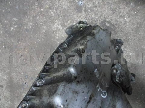 Поддон Volkswagen Golf, 2005 г., OEM 03g193601h, арт. 0120848, фото 3