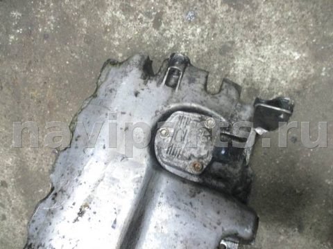 Поддон Volkswagen Golf, 2005 г., OEM 03g193601h, арт. 0120848, фото 6