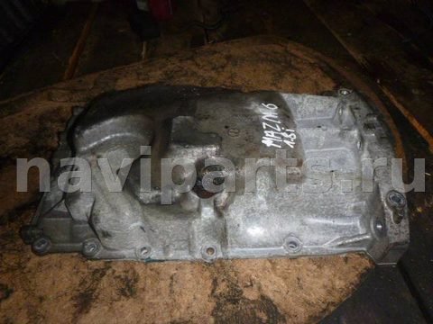 Поддон Mazda 6, 2003 г., OEM l81s7g6676at, арт. 0128213