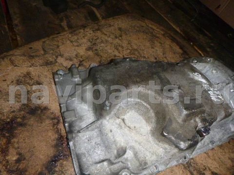 Поддон Mazda 6, 2003 г., OEM l81s7g6676at, арт. 0128213, фото 2