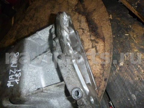 Поддон Mazda 6, 2003 г., OEM l81s7g6676at, арт. 0128213, фото 3