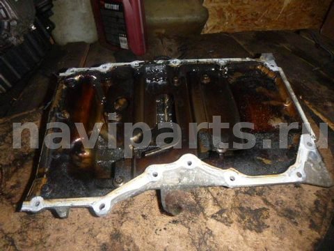 Поддон Mazda 6, 2003 г., OEM l81s7g6676at, арт. 0128213, фото 4