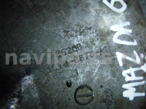 Поддон Mazda 6, 2003 г., OEM l81s7g6676at, арт. 0128213, фото 5