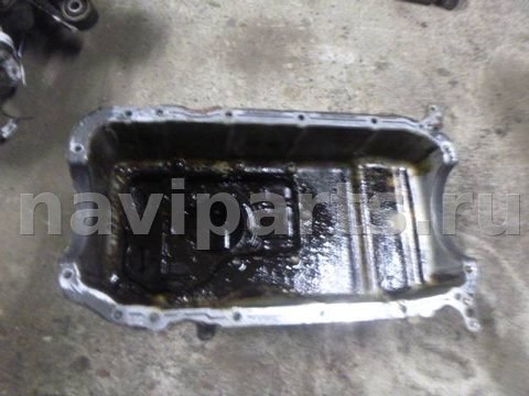 Поддон Kia Sorento, 2005 г., арт. 0128862