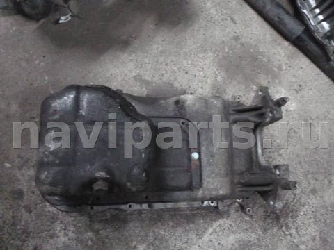 Поддон Kia Sorento, 2005 г., арт. 0128862, фото 2